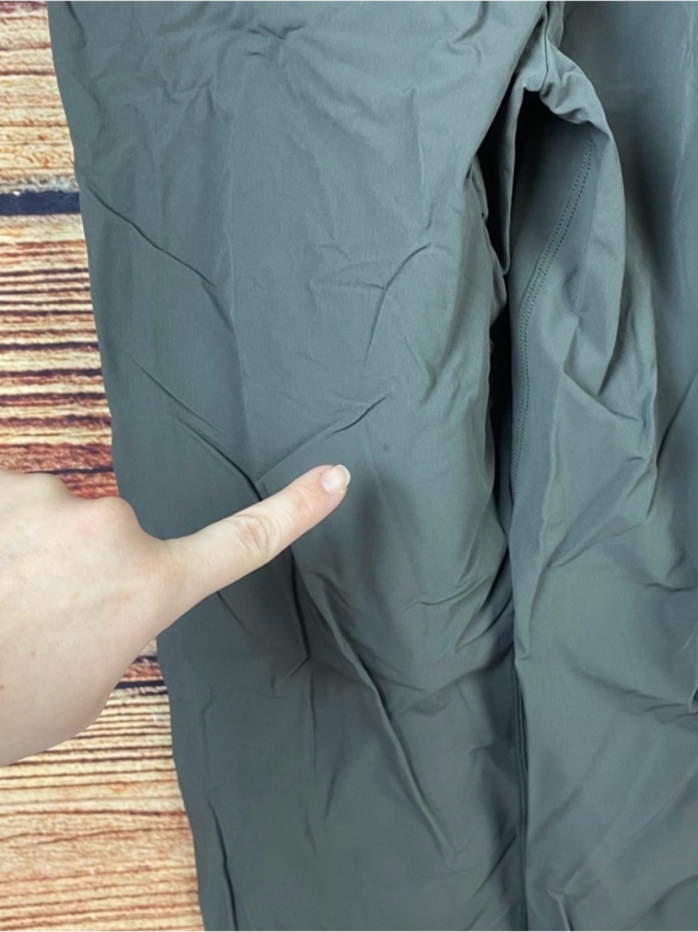 Cotopaxi Iron Veza Adventure Jogger - Picture 5 of 6